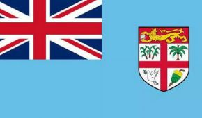 斐济国旗商标