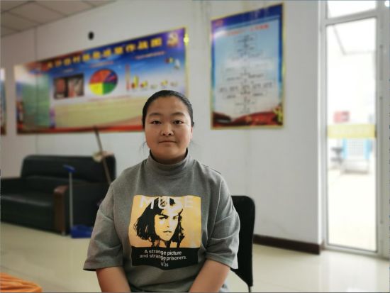 草原“95后”大学毕业生返乡记：找到“乡村振兴”更大舞台